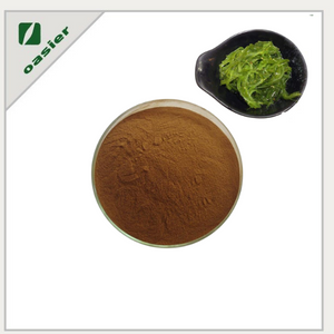 Sea Lettuce Extract Supplement